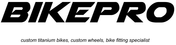 BikePro Logo